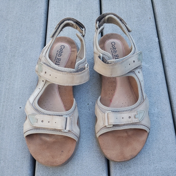 hermes oran slippers brown